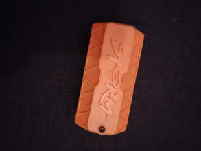 Image for ASG Storm Apocalypse Grenade - Orange