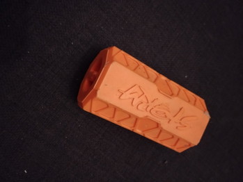 Image 3 for ASG Storm Apocalypse Grenade - Orange