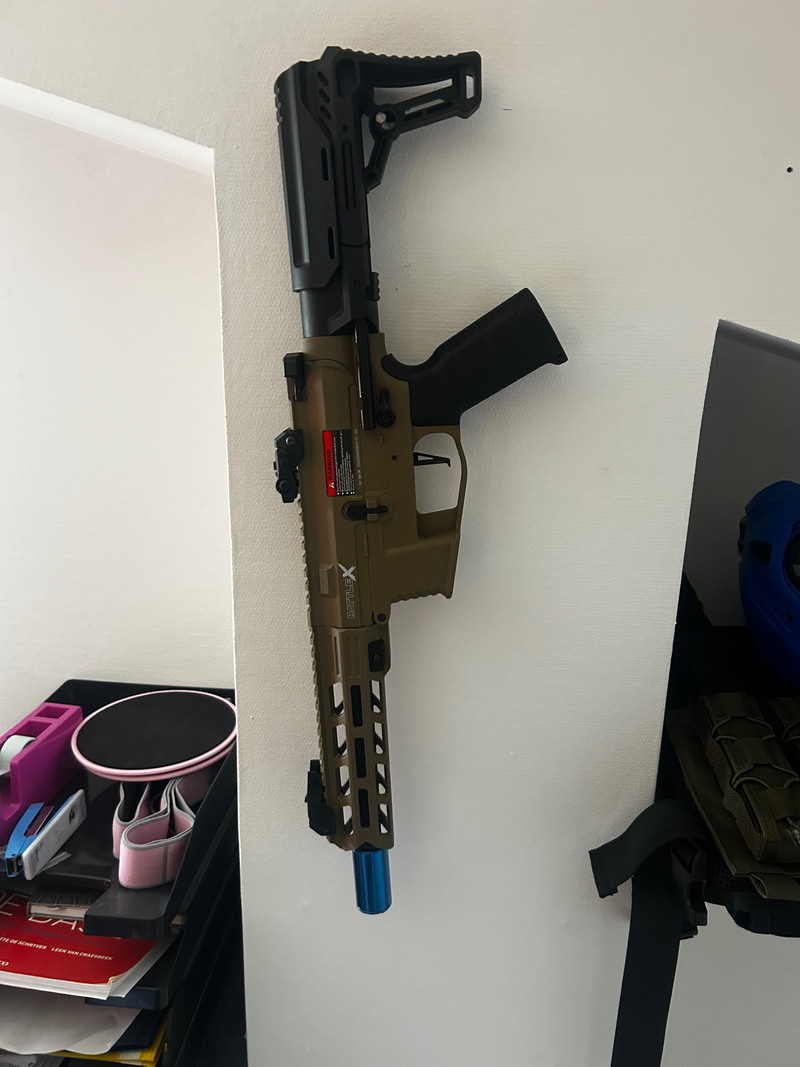 Image 1 for Starters Packet airsoft