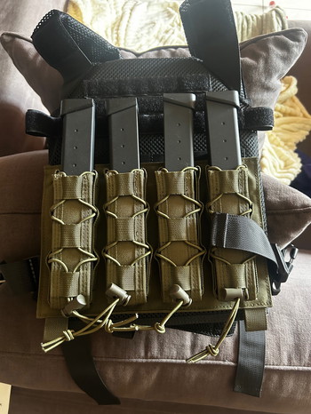 Image 2 pour Starters Packet airsoft