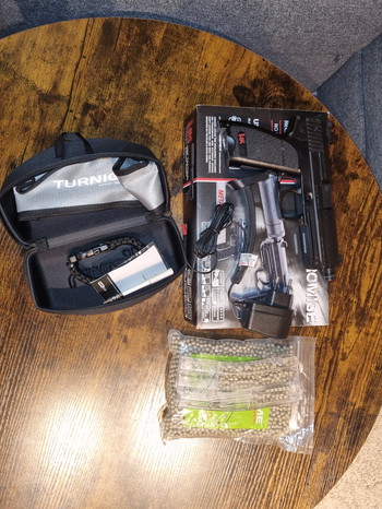 Image 3 for Einde hobby pakket