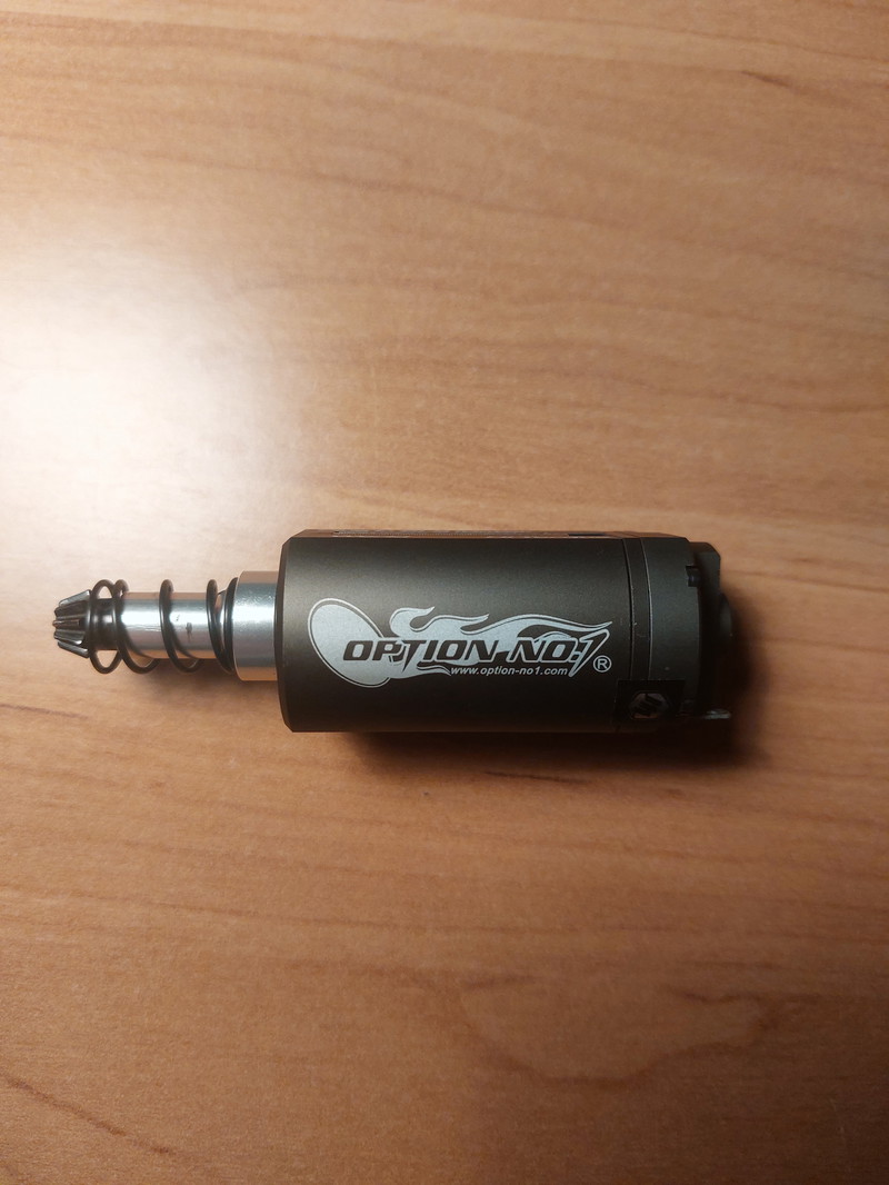 Imagen 1 de Option n1 brushless motor