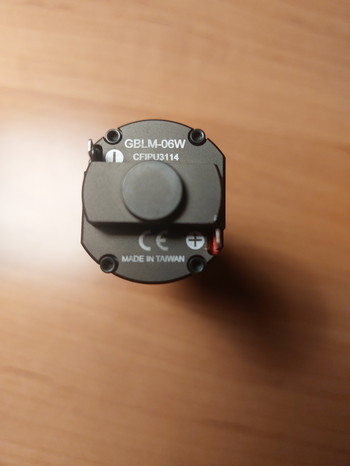 Imagen 2 de Option n1 brushless motor