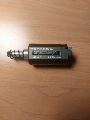 Imagen 3 de Option n1 brushless motor