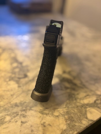 Image 5 for Glock 17 Gen.3 | Tokyo Marui | Green gas | Custom