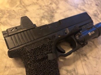 Image 7 for Glock 17 Gen.3 | Tokyo Marui | Green gas | Custom