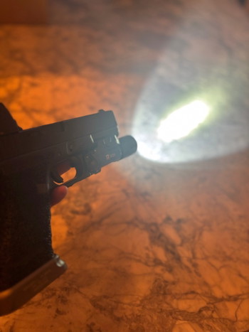 Image 8 for Glock 17 Gen.3 | Tokyo Marui | Green gas | Custom