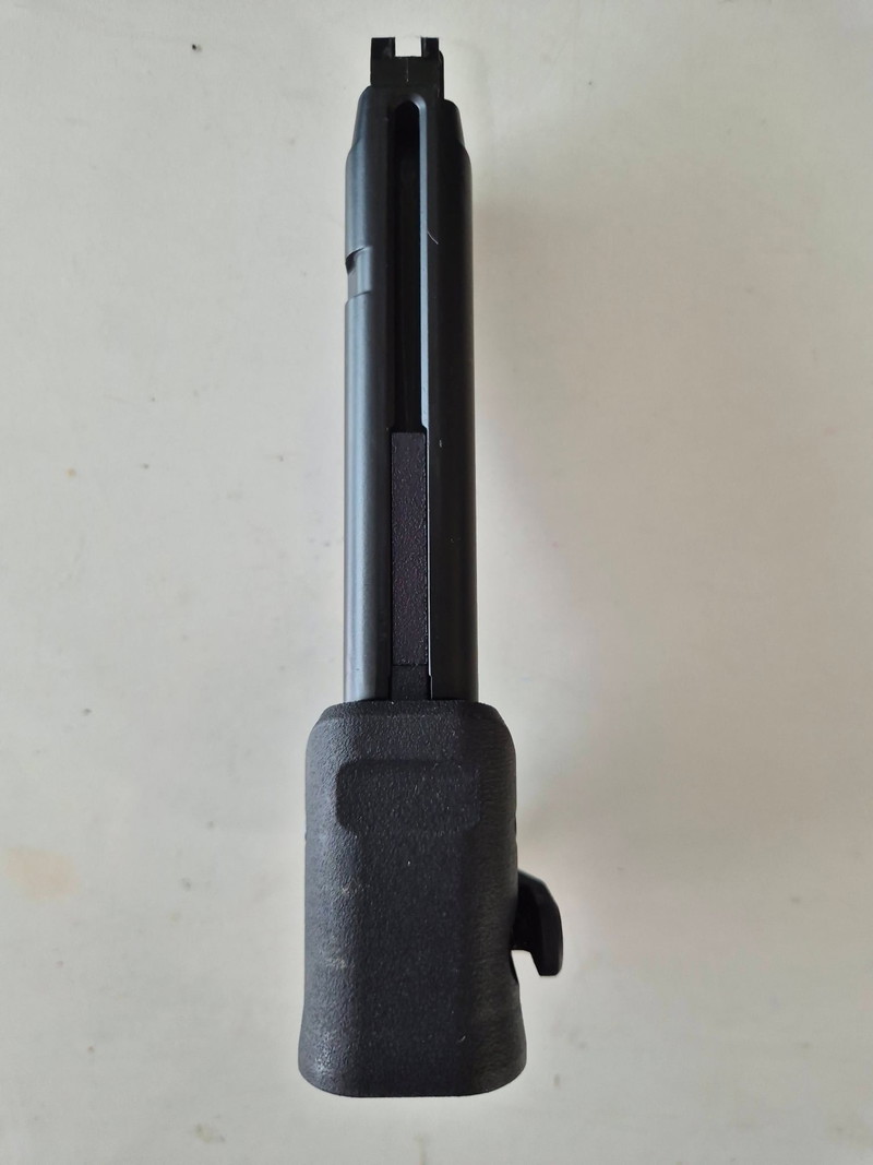 Bild 1 für adaptateur HPA pour AAP01 ou Glock WE.
