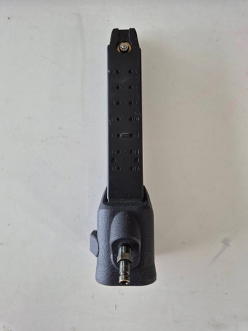 Bild 2 für adaptateur HPA pour AAP01 ou Glock WE.