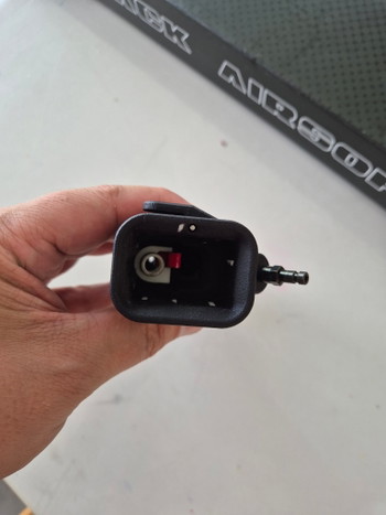 Bild 3 für adaptateur HPA pour AAP01 ou Glock WE.