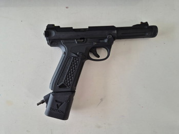 Bild 4 für adaptateur HPA pour AAP01 ou Glock WE.