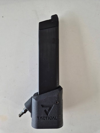 Bild 5 für adaptateur HPA pour AAP01 ou Glock WE.