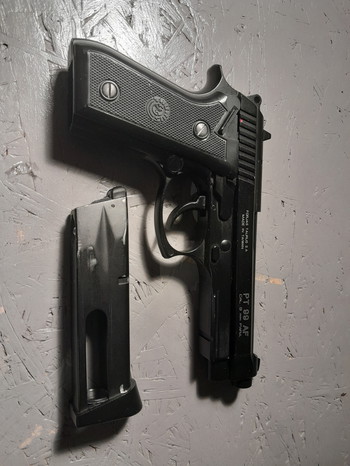 Image 2 for Taurus M9 Full
