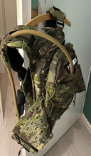 Imagen para Volledige Gear set en metalen opberg locker