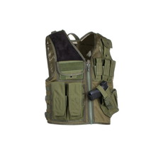 Bild für Invader Gear - Mk.II Crossdraw Vest