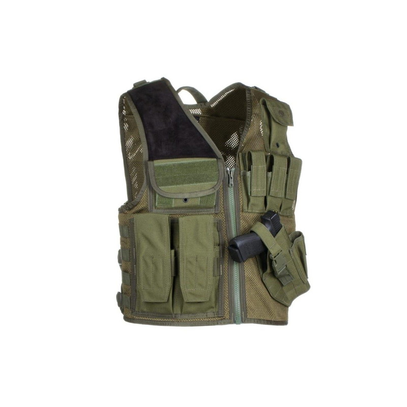 Image 1 pour Invader Gear - Mk.II Crossdraw Vest