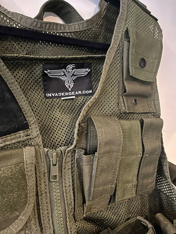 Image 2 pour Invader Gear - Mk.II Crossdraw Vest