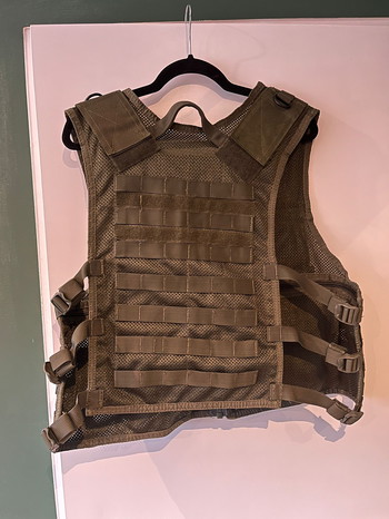 Image 3 pour Invader Gear - Mk.II Crossdraw Vest