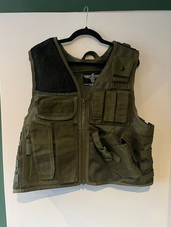 Image 4 pour Invader Gear - Mk.II Crossdraw Vest