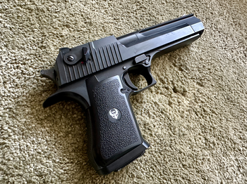 Imagen 2 de Desert Eagle GBB