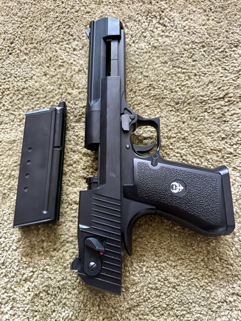 Image 4 for Desert Eagle GBB