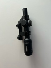 Imagen para 2 verschillende Novritsch 1x4 scopes