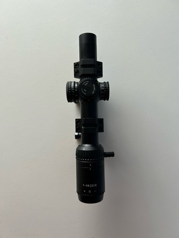 Bild 2 für 2 verschillende Novritsch 1x4 scopes