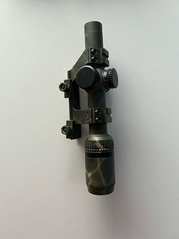 Bild 3 für 2 verschillende Novritsch 1x4 scopes