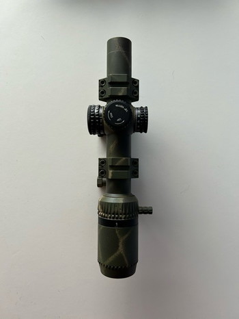 Bild 4 für 2 verschillende Novritsch 1x4 scopes