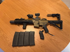 Image for SIG ProForce MCX Virtus SUR300 HPA