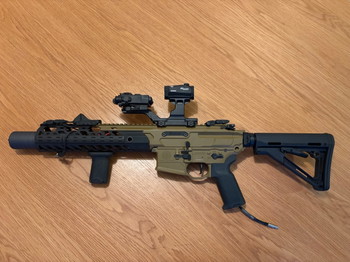 Image 2 pour SIG ProForce MCX Virtus SUR300 HPA