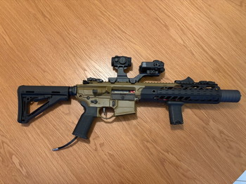 Image 3 pour SIG ProForce MCX Virtus SUR300 HPA