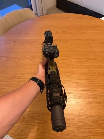 Image 4 pour SIG ProForce MCX Virtus SUR300 HPA