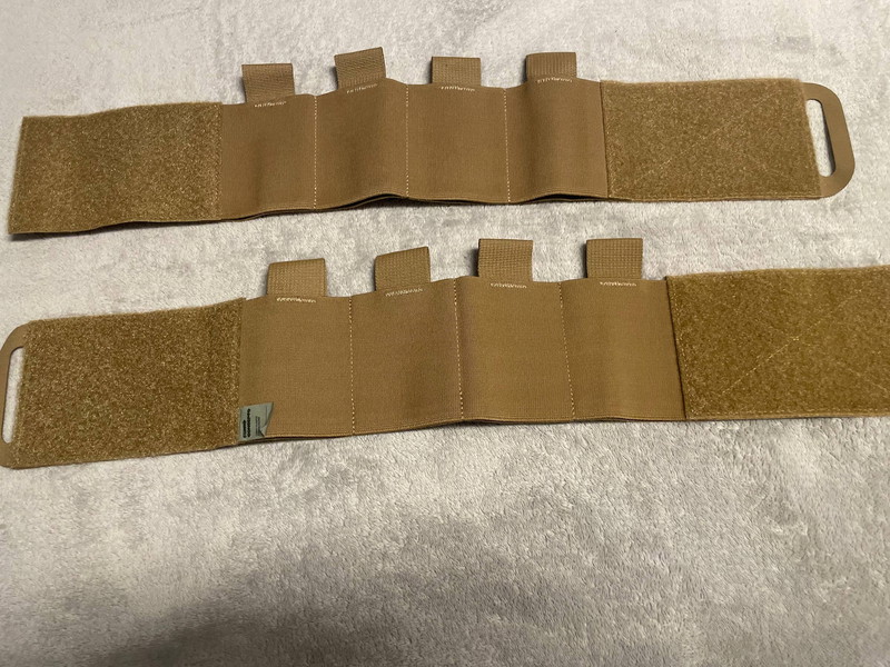 Bild 1 für Ferro Concepts Cummerbund