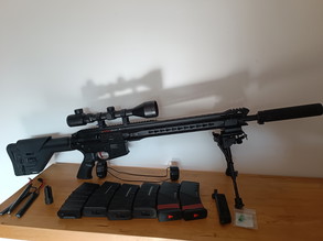 Image for ics 303 cxp Mars dmr