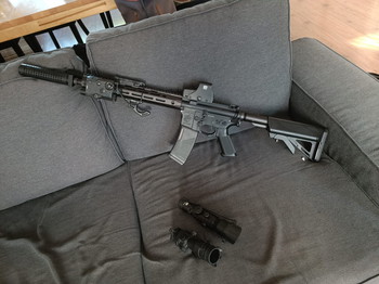 Image 2 for G&G SR 15 geupgrade