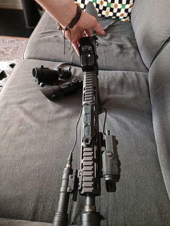 Image 3 for G&G SR 15 geupgrade