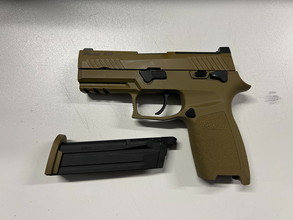 Image for Sig Sauer M18 mit kleiner Macke