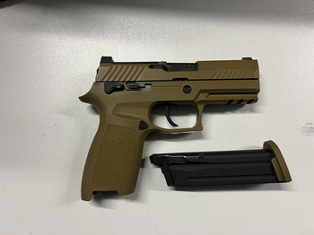 Image 2 pour Sig Sauer M18 mit kleiner Macke