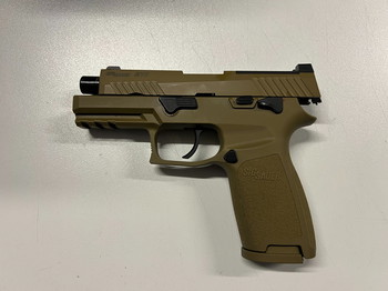 Image 3 pour Sig Sauer M18 mit kleiner Macke
