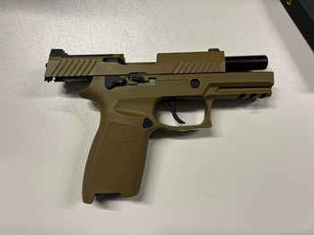 Image 4 pour Sig Sauer M18 mit kleiner Macke