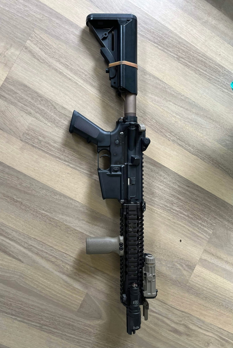Image 1 for MWS Mk18