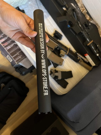 Image 2 for MWS Mk18