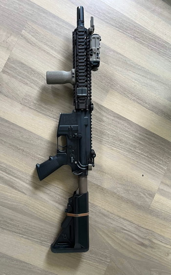 Image 3 for MWS Mk18