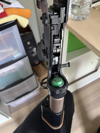 Image 4 for MWS Mk18