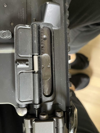Image 5 for MWS Mk18