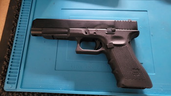 Afbeelding 2 van 2x glock 34