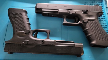 Image 3 for 2x glock 34