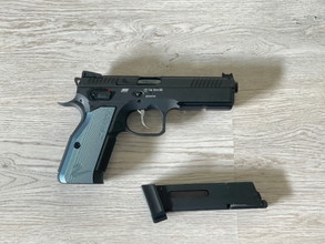 Afbeelding van CZ Shadow 2 (CO2)