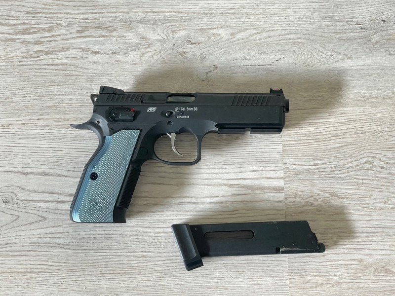 Image 1 for CZ Shadow 2 (CO2)